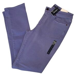 LANDS END Iris Straight Leg Jeans Size 6 **NEW**